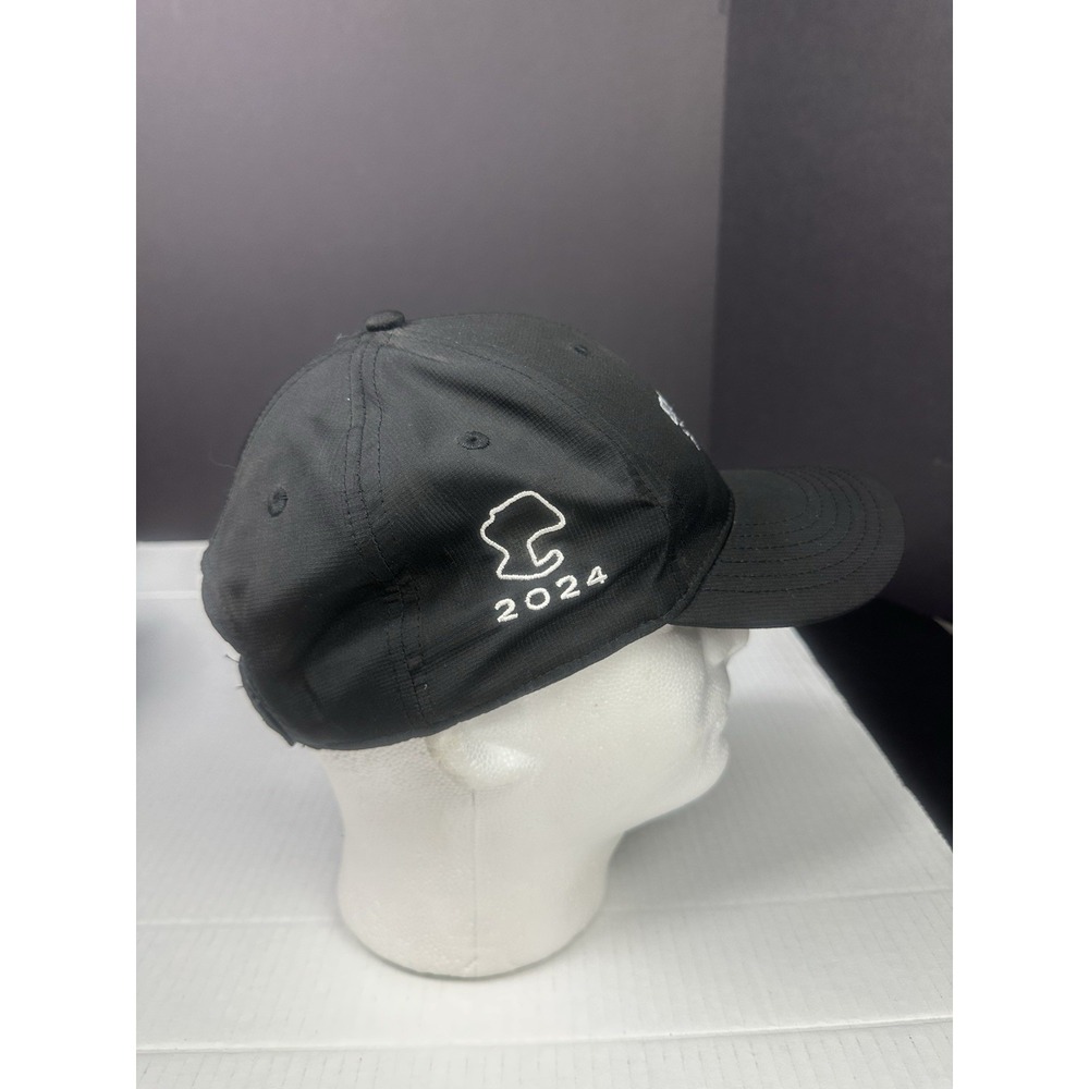 Cadillac Racing V Series Adjustable Hat Indycar Lemans Racing - Picture 4 of 5